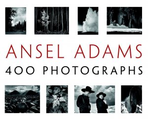 neues Buch – Ansel Adams – Ansel Adams 400 Photographs neues Buch – Ansel Adams – Ansel Adams 400 Photographs