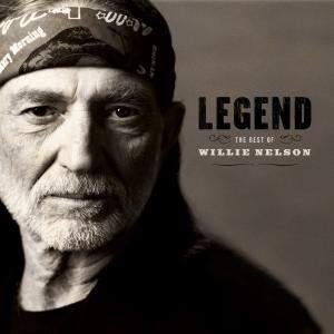Legend - The Best Of Willie Nelson