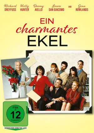 neuer Film – Lasse Hallstroem – Ein charmantes Ekel