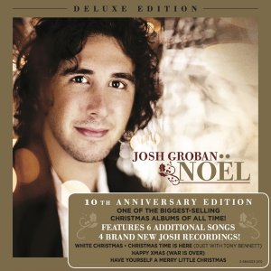Noël (10th-Anniversary-Edition)