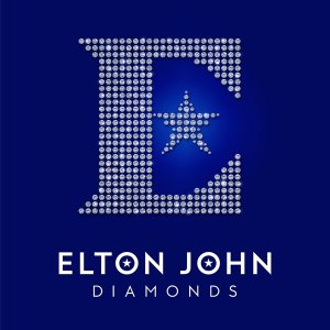 neuer Tonträger – Elton John – Diamonds