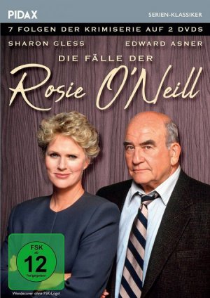 neuer Film – Sharron Miller Reza Badiyi James Frawley Nancy Malone Joel Rosenzweig David Carson Victoria Hochberg Ron Lagomarsino Gwen Arner David Hugh Jones – Die Faelle der Rosie O Neill