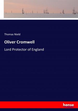 Oliver Cromwell