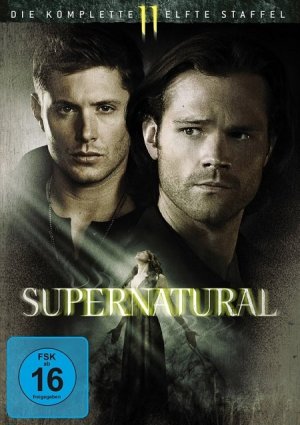 Supernatural Staffel 11