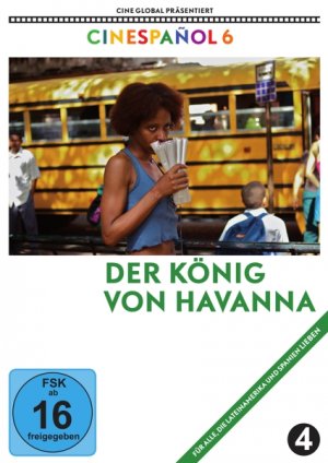 Der Koenig von Havanna (OmU)