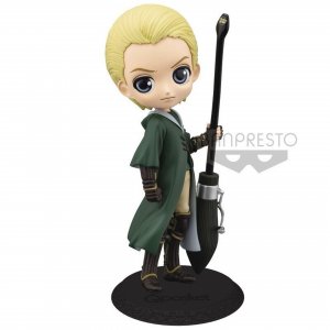 neues Spiel – Figur - Harry Potter - Draco Malfoy - Version A - 14cm neues Spiel – Figur - Harry Potter - Draco Malfoy - Version A - 14cm