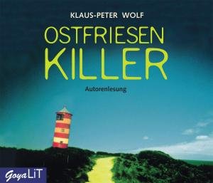 Ostfriesenkiller, 3 Audio-CDs