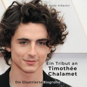 Ein Tribut an Timothée Chalamet