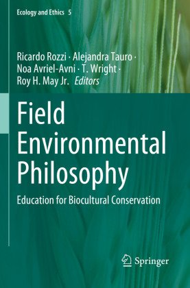 Field Environmental Philosophy