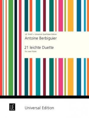 Leichte Duette(21)