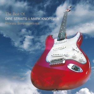 neuer Tonträger – Dire Straits – Private Investigations - The Best Of Dire Straits & Mark Knopfler