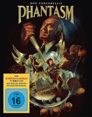 Phantasm - Das Boese