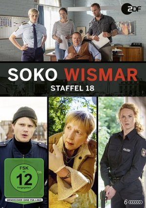 neuer Film – Oren Schmuckler Alexander Sascha Thiel Dirk Pientka Hans-Christoph Blumenberg Oliver Dommenget Steffi Doehlemann Kerstin Ahlrichs Bruno Grass Ann-Kristin Knubben Peter Altmann Esther Wenger Kerstin Krause Nils Willbrandt Axel Bock Marcus Ul – SOKO Wismar Staffel 18