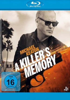 A Killer s Memory (Blu-ray)