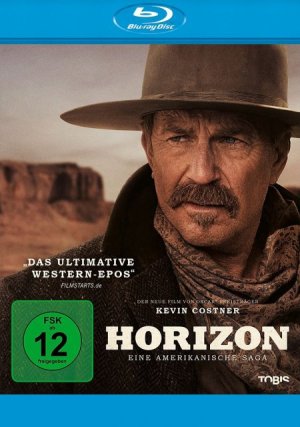 Horizon (Blu-ray)