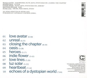 Love Avatar