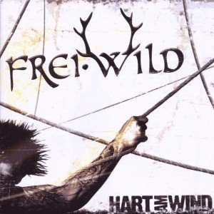Hart am Wind