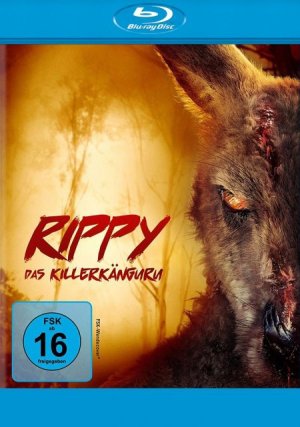 Rippy - Das Killerkaenguru (Blu-ray)