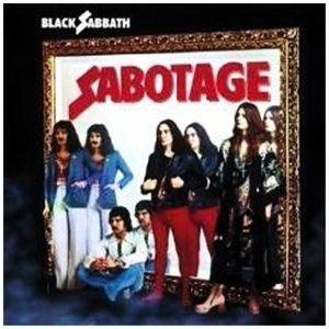 Sabotage (Digipack)