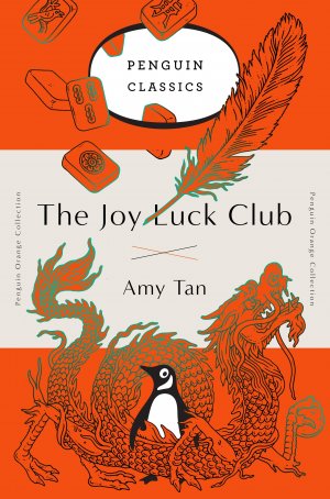 neues Buch – Amy Tan – The Joy Luck Club