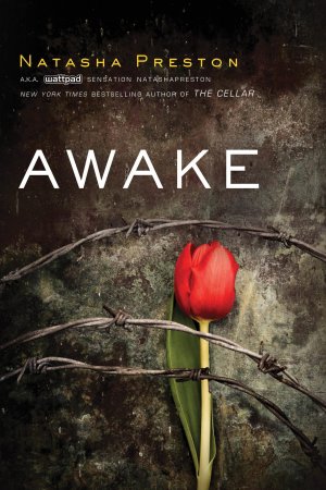 neues Buch – Natasha Preston – Awake