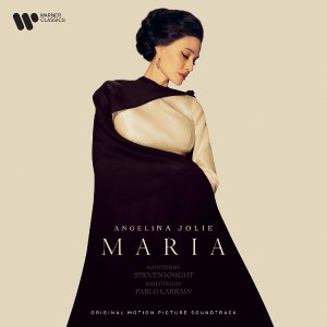 Maria Callas - MARIA (Musik zum Callas-Film)