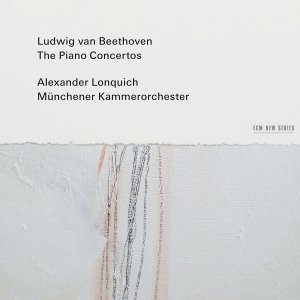 Klavierkonzerte Nr.1-5