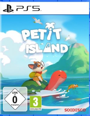 Petit Island (PS5)
