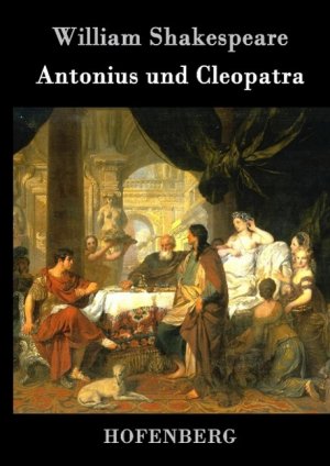 Antonius und Cleopatra