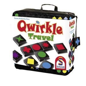 Qwirkle Travel (in Reisetasche)