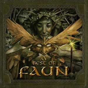 XV: Best Of Faun
