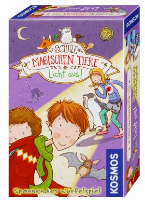 „Schule der magischen Tiere“ Spiel neu kaufen A02Atl5A41ZZI