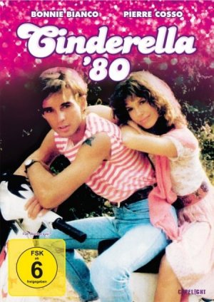 Cinderella  80