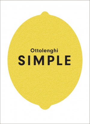 neues Buch – Yotam Ottolenghi – SIMPLE