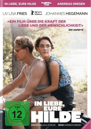 neuer Film – Andreas Dresen – In Liebe, Eure Hilde