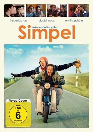 neuer Film – Markus Goller – Simpel