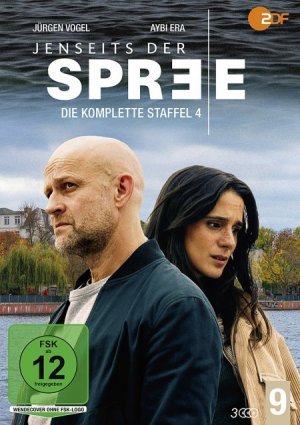 Jenseits der Spree Staffel 4