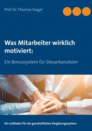 Was Mitarbeiter wirklich motiviert