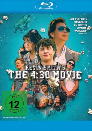 neuer Film – Kevin Smith – The 4:30 Movie (Blu-ray)