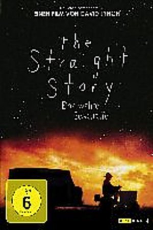 neuer Film – David Lynch – The Straight Story