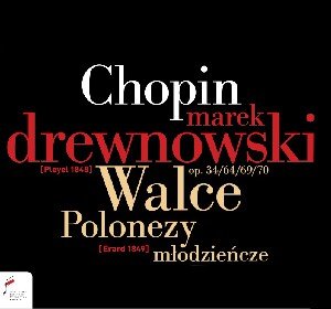 Waltzes/Polonaises