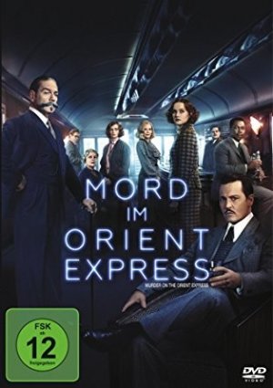 Mord im Orient Express (2017)