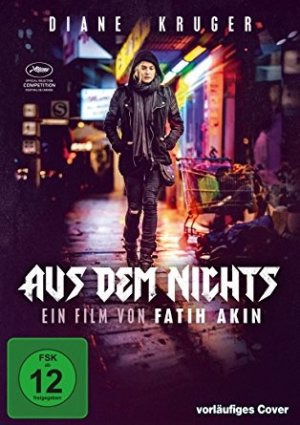 neuer Film – Fatih Akin – Aus dem Nichts