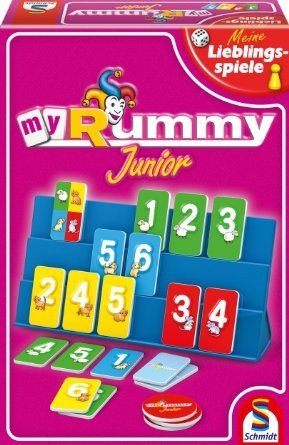 MyRummy® Kids