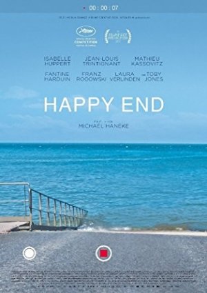 neuer Film – Michael Haneke – Happy End (2017)