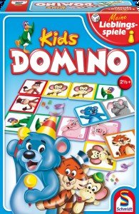 Domino Kids