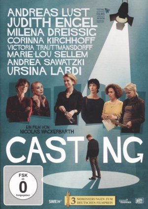 Casting