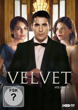 Velvet Vol. 6