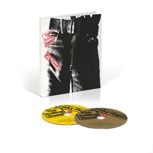 Sticky Fingers (Deluxe Edition)