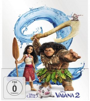 Vaiana 2